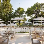 Hotell Bluesun Maestral Brela