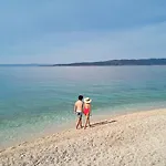 Szálloda Bluesun Maestral Brela