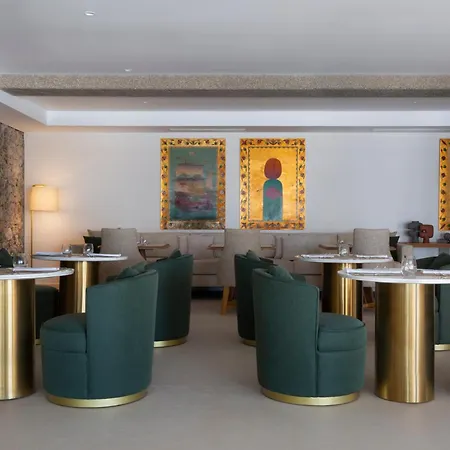 Hotel Bluesun Maestral Brela