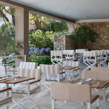 Hotel Maestral Adults Exclusive Brela