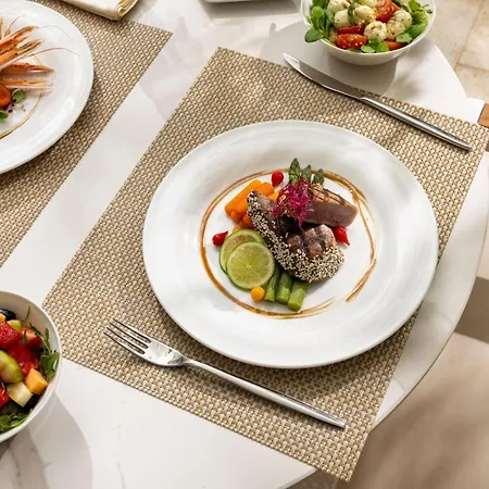 Maestral Adults Exclusive 4*
