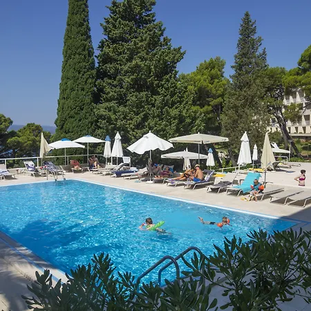 Maestral Adults Exclusive Hotel Brela