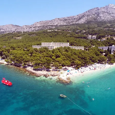 Maestral Adults Exclusive Hotel