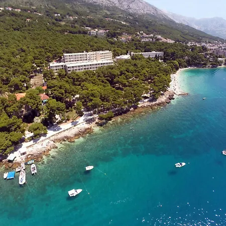 Bluesun Maestral Hotel Brela