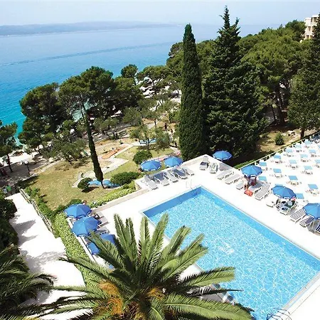 Bluesun Maestral Hotel