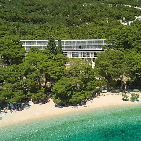 Maestral Adults Exclusive Hotel Brela