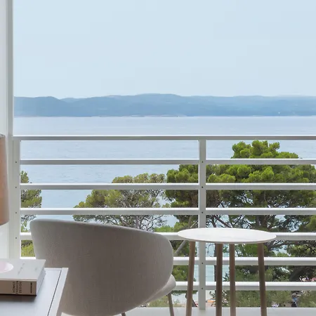 Bluesun Maestral Brela