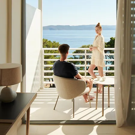 Bluesun Maestral Hotel Brela