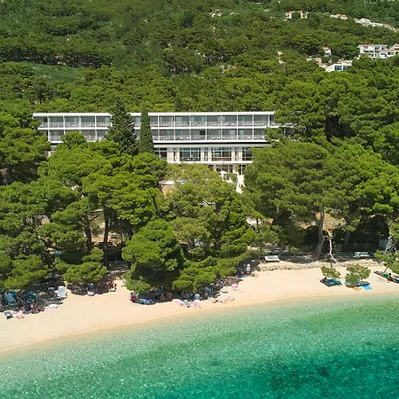 Bluesun Maestral فندق بريلا