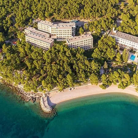 Hotel Bluesun Maestral 4*