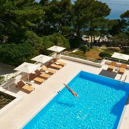 Bluesun Maestral Hotel Brela
