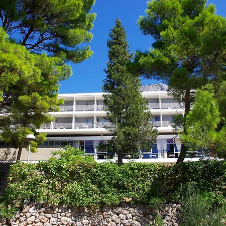Hotel Bluesun Maestral Brela