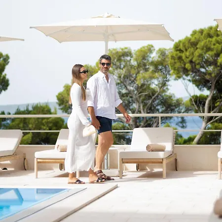 מלון Maestral Adults Exclusive 4*