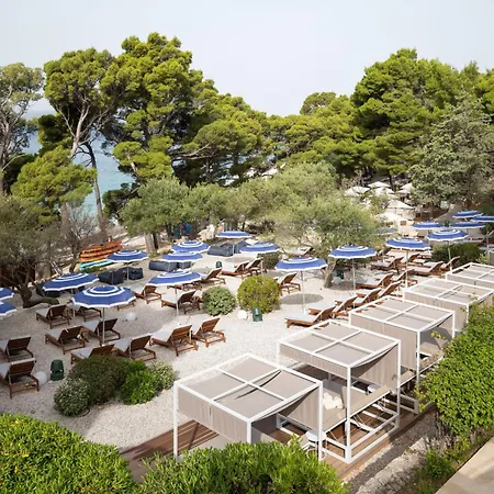 Maestral Adults Exclusive מלון 4*
