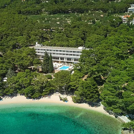 Hotel Bluesun Maestral