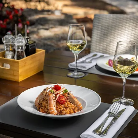 Bluesun Maestral فندق 4*