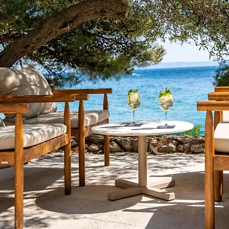 فندق Bluesun Maestral 4*