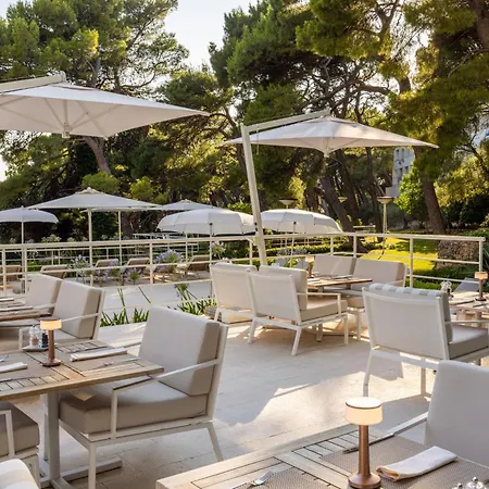 Bluesun Maestral Hotel 4*