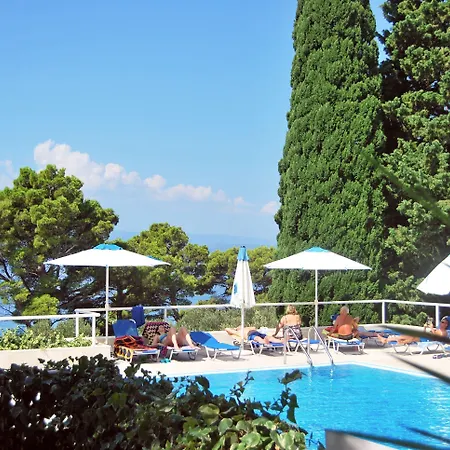 Bluesun Maestral فندق 4*