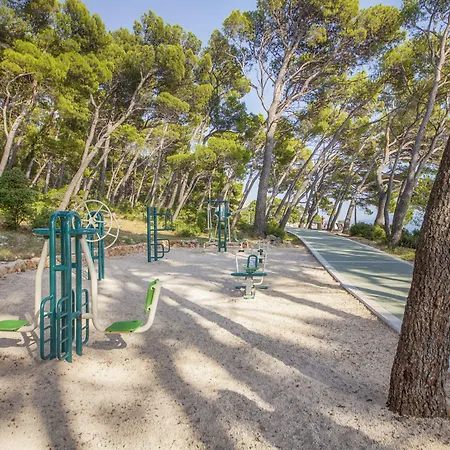 Bluesun Maestral بريلا