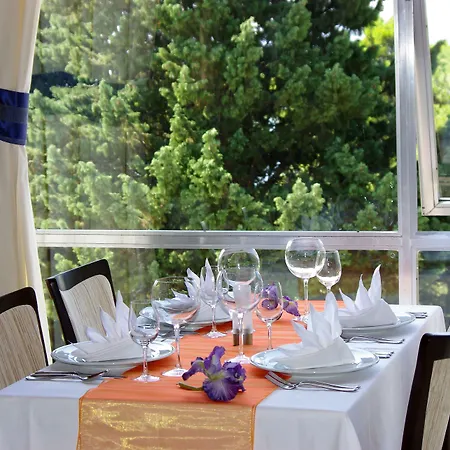 Maestral Adults Exclusive 4* 布雷拉