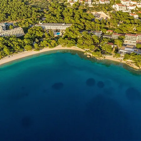 Bluesun Maestral فندق بريلا