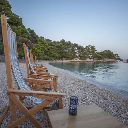 Maestral Adults Exclusive Ξενοδοχείο
