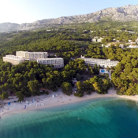 فندق Bluesun Maestral 4*