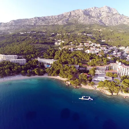 Bluesun Maestral فندق 4*