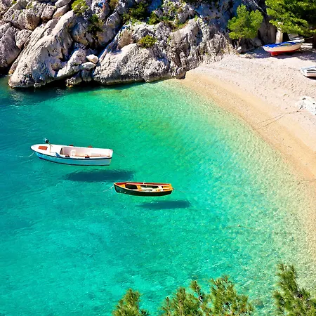 Maestral Adults Exclusive Hotel