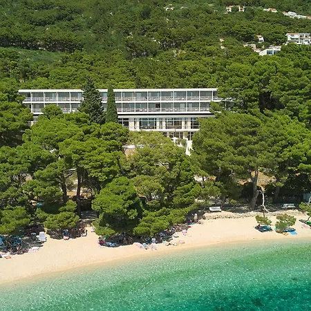Maestral Adults Exclusive מלון 4*