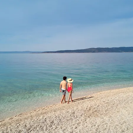 فندق Bluesun Maestral بريلا