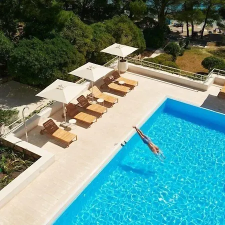 Maestral Adults Exclusive فندق