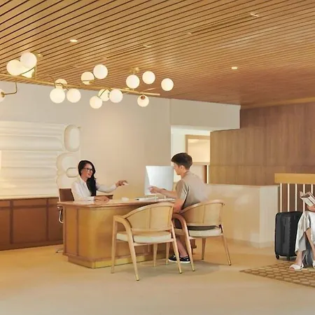 فندق Bluesun Maestral 4*