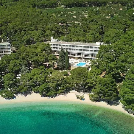 Hotel Maestral Adults Exclusive Brela