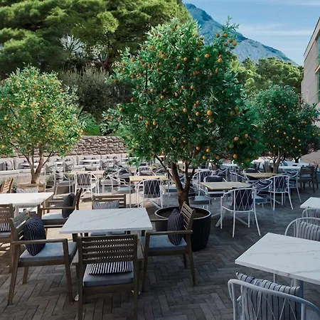 Bluesun Maestral بريلا