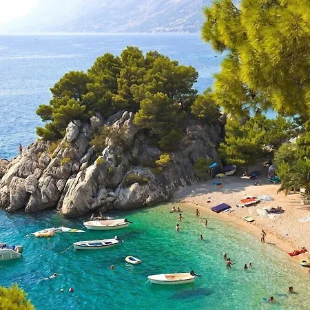 Maestral Adults Exclusive Hotel