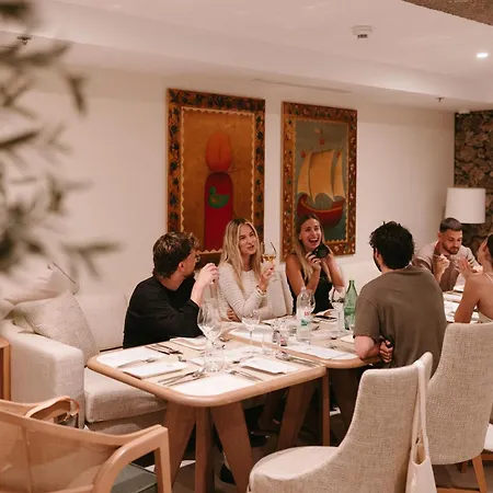 Maestral Adults Exclusive 4* Брела