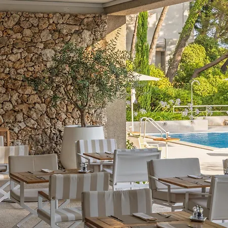 Maestral Adults Exclusive Hotel 4*