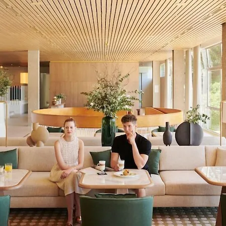 Hotel Maestral Adults Exclusive Brela