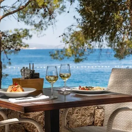 Maestral Adults Exclusive מלון 4*