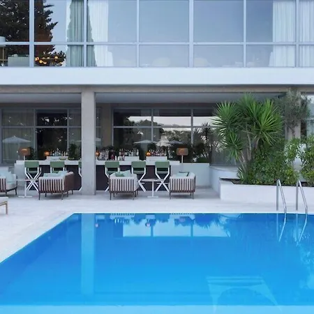 Maestral Adults Exclusive Ξενοδοχείο 4*