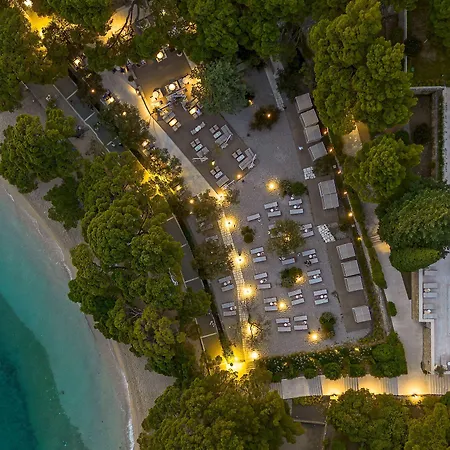 Maestral Adults Exclusive Ξενοδοχείο 4*