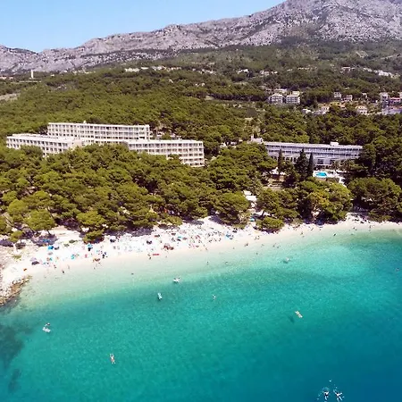 Bluesun Maestral Hotel Brela