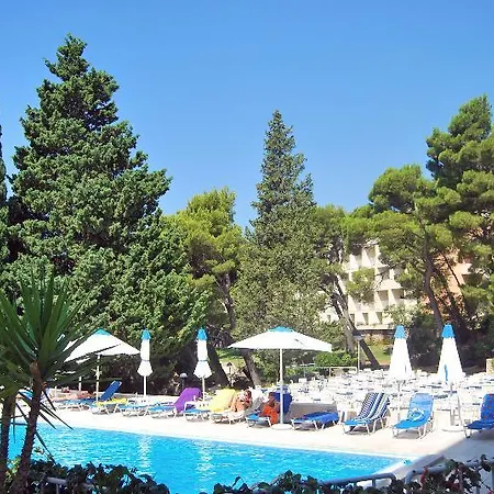 Bluesun Maestral Hotel Brela