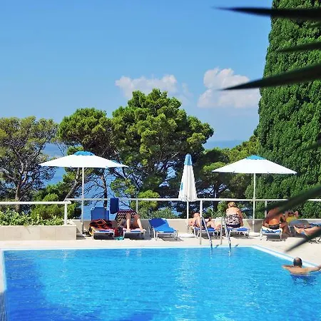 Hotel Bluesun Maestral 4*