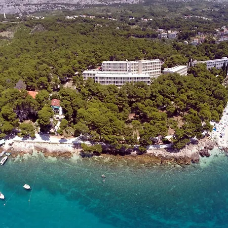 Bluesun Maestral Hotel Brela