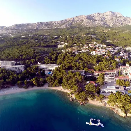 Bluesun Maestral Hotel 4*