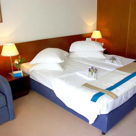 Bluesun Maestral Hotel Brela