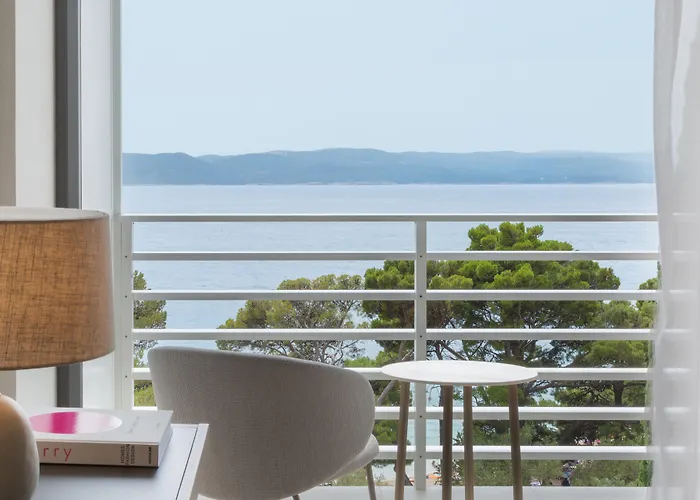 Bluesun Maestral Brela